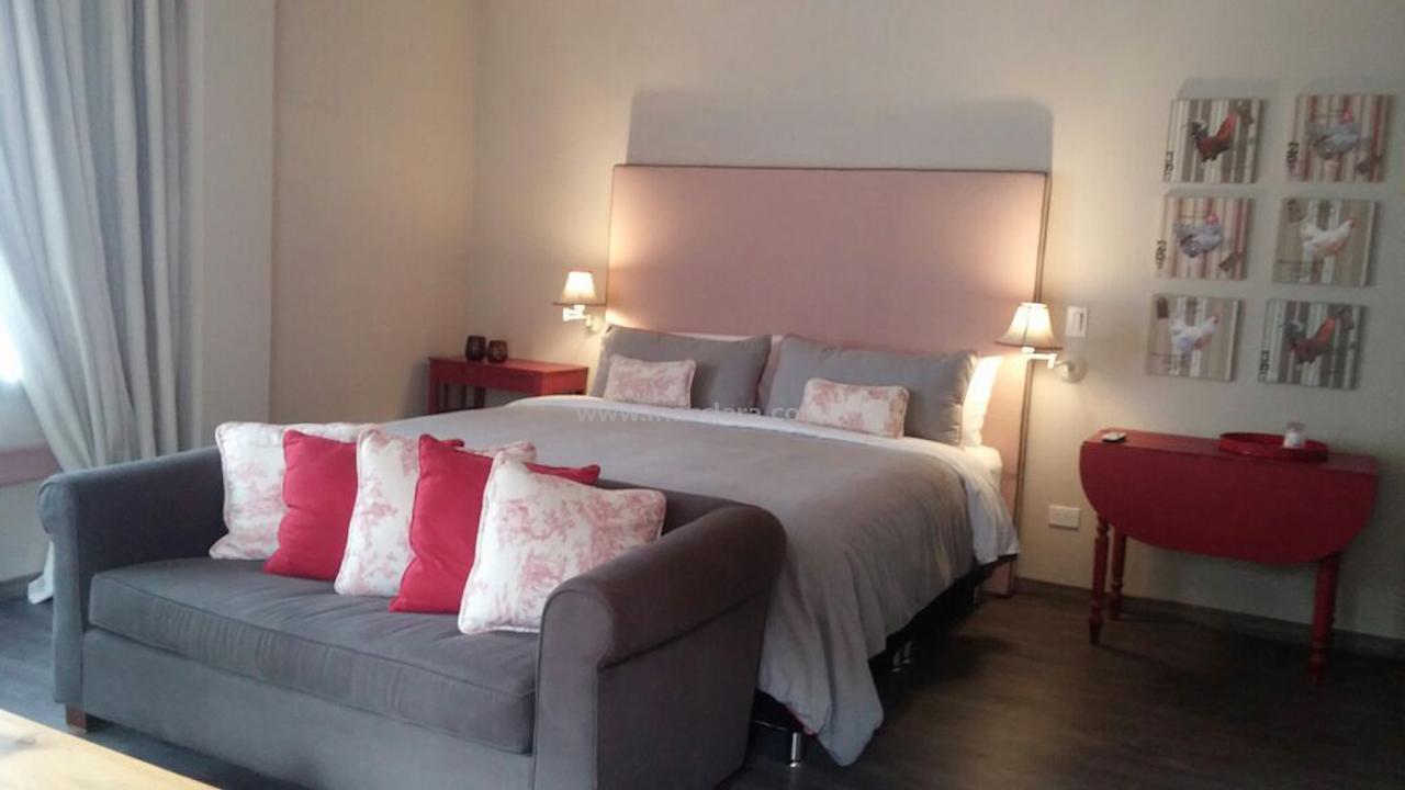 Hotel Masclara Villa de Leyva Eksteriør billede