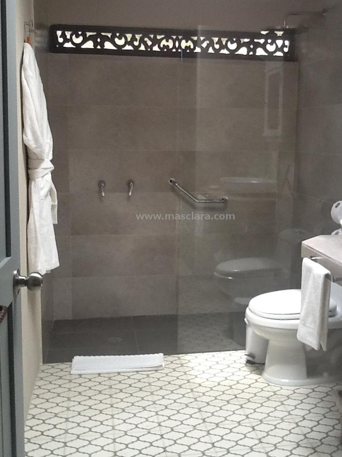 Hotel Masclara Villa de Leyva Værelse billede
