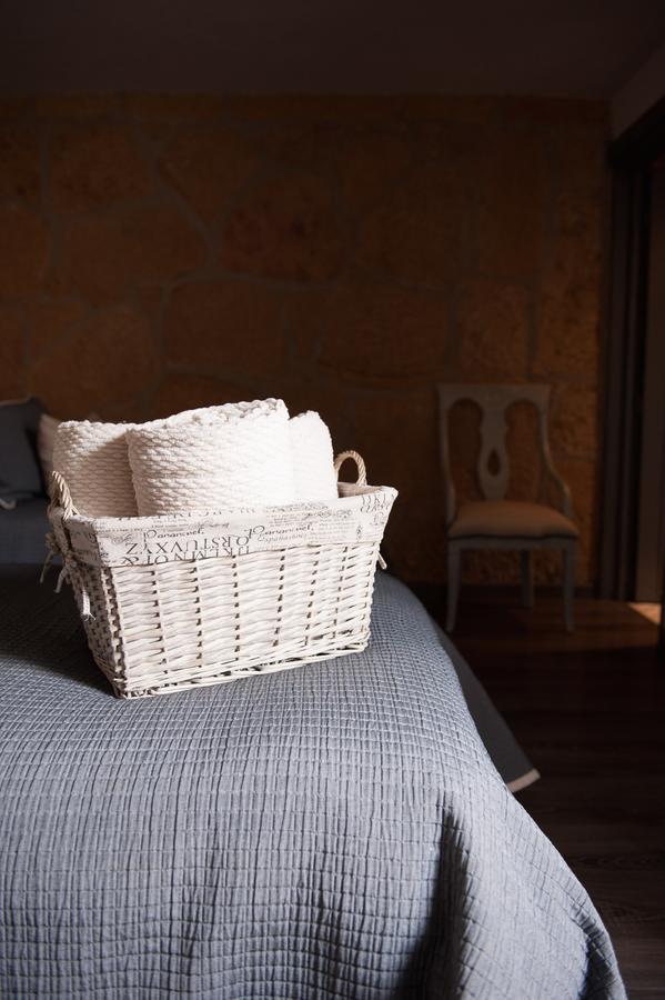 Hotel Masclara Villa de Leyva Eksteriør billede