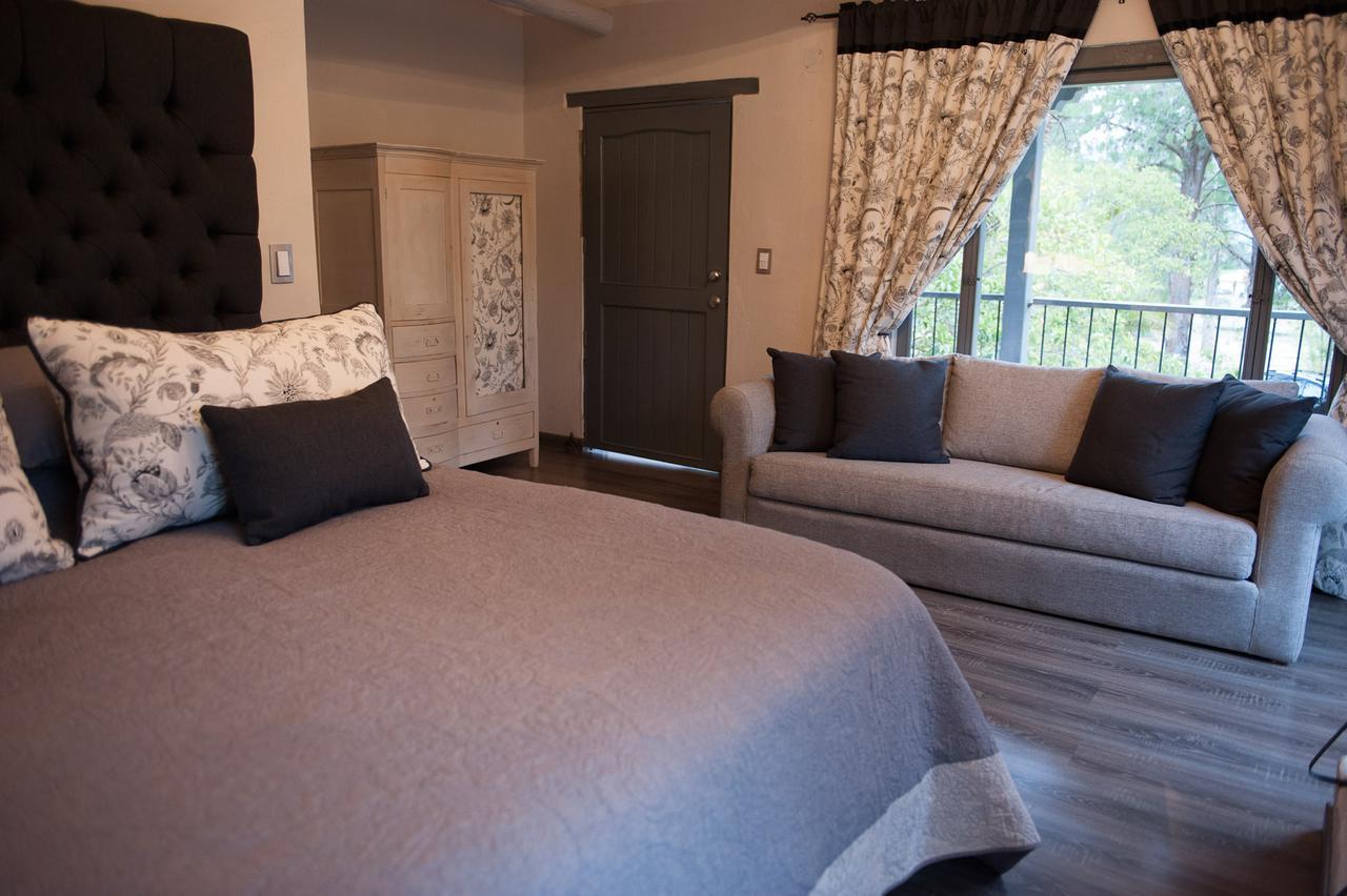 Hotel Masclara Villa de Leyva Eksteriør billede